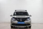 Renault Logan II Новокузнецк  - изображение 31