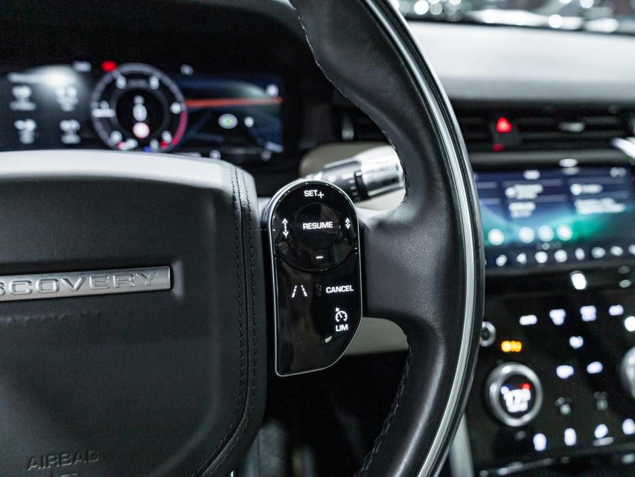 Land Rover Discovery Sport I Рестайлинг Санкт-Петербург  - изображение 28