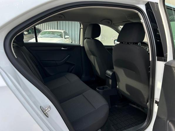 Volkswagen Polo VI с пробегом 2021 года, цена 1 726 200 рублей, 36705 км, лифтбек, Автокод Объявления