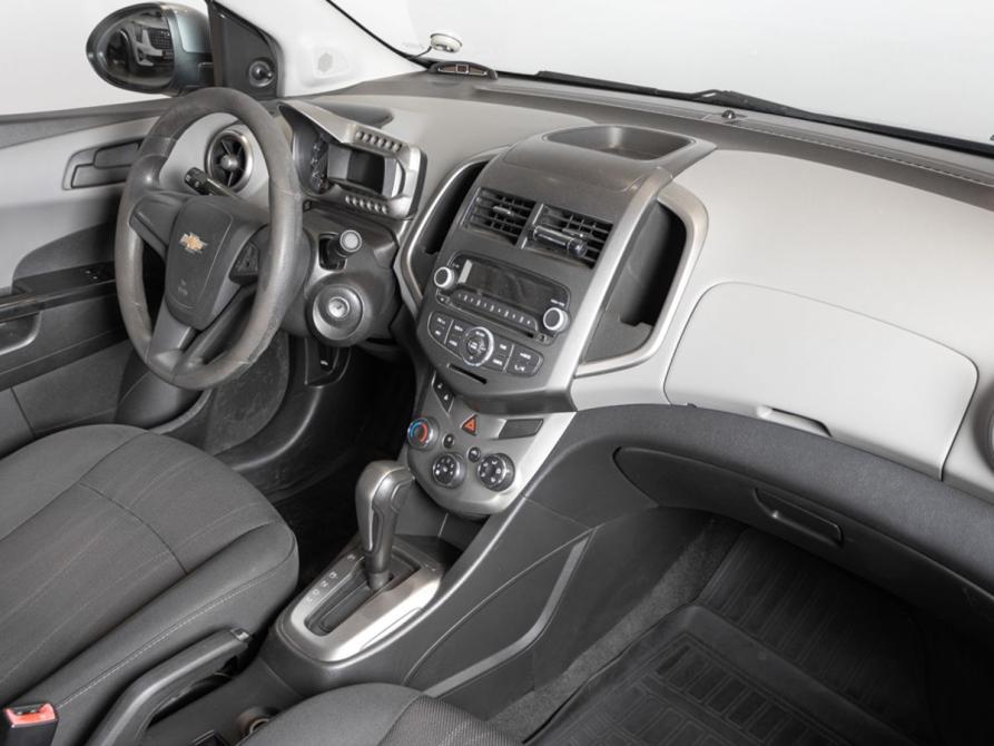 Chevrolet Aveo II Казань  - изображение 7