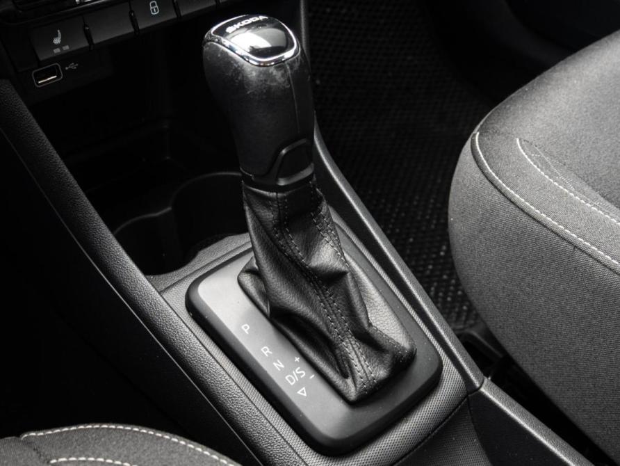 Skoda Rapid I Рестайлинг Краснодар  - изображение 15