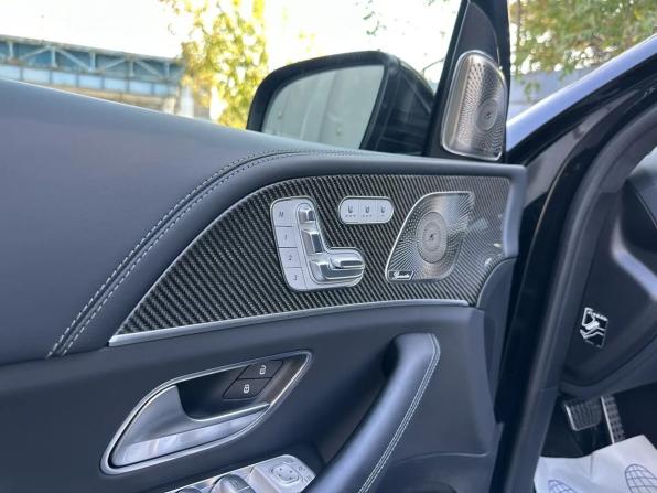 Mercedes-Benz GLE Coupe AMG II (C167) с пробегом 2022 года, цена 10 800 000 рублей, 74700 км, внедорожник, Автокод Объявления