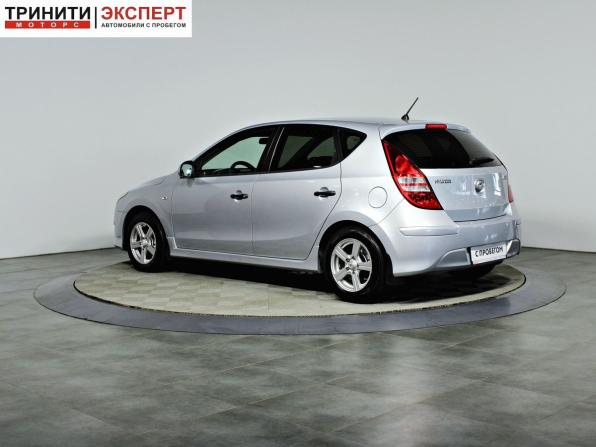 Hyundai i30 I с пробегом 2010 года, цена 597 000 рублей, 172421 км, хэтчбек, Автокод Объявления