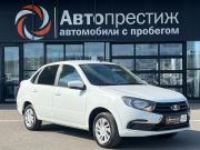Lada (ВАЗ) Granta I Рестайлинг Волгоград  - изображение 22