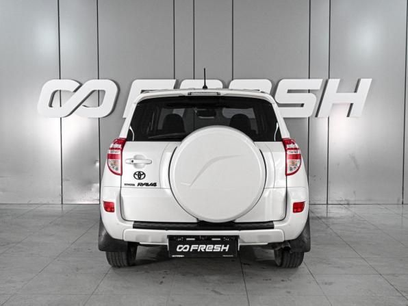 Toyota RAV4 III (XA30) Рестайлинг с пробегом 2011 года, цена 1 649 000 рублей, 196257 км, внедорожник, Автокод Объявления