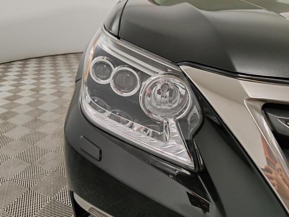 Lexus GX II Рестайлинг с пробегом 2014 года, цена 3 085 000 рублей, 327341 км, внедорожник, Автокод Объявления