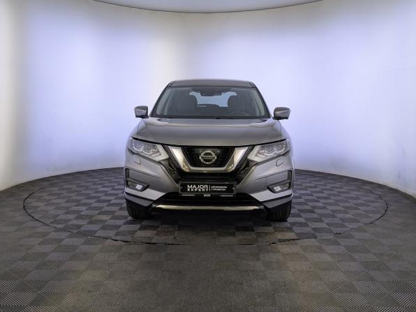 Nissan X-Trail III Рестайлинг с пробегом 2020 года, цена 2 525 000 рублей, 101376 км, внедорожник, Автокод Объявления