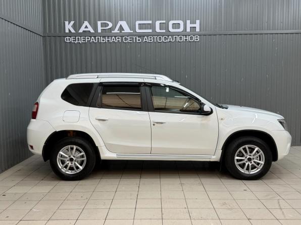 Nissan Terrano III (D10) с пробегом 2016 года, цена 1 299 000 рублей, 178350 км, внедорожник, Автокод Объявления