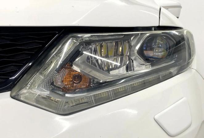 Nissan X-Trail III с пробегом 2015 года, цена 1 599 000 рублей, 116455 км, внедорожник, Автокод Объявления