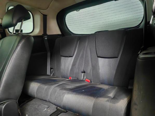Mazda 5 II (CW) с пробегом 2011 года, цена 895 000 рублей, 310132 км, минивэн, Автокод Объявления