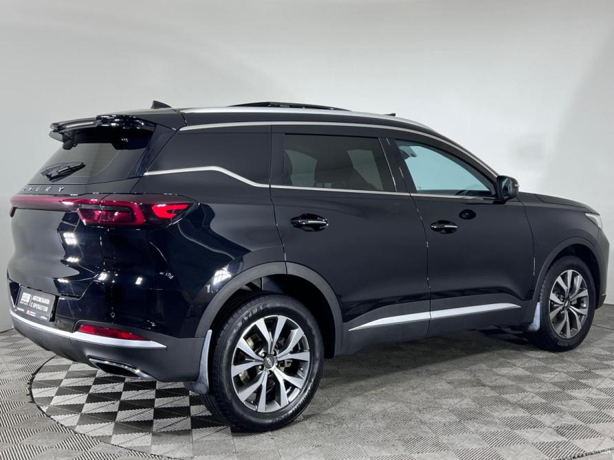Chery Tiggo 7 Pro Max I Ростов-на-Дону  - изображение 8