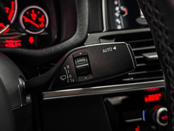 BMW X4 I (F26) с пробегом 2018 года, цена 3 949 000 рублей, 54031 км, внедорожник, Автокод Объявления