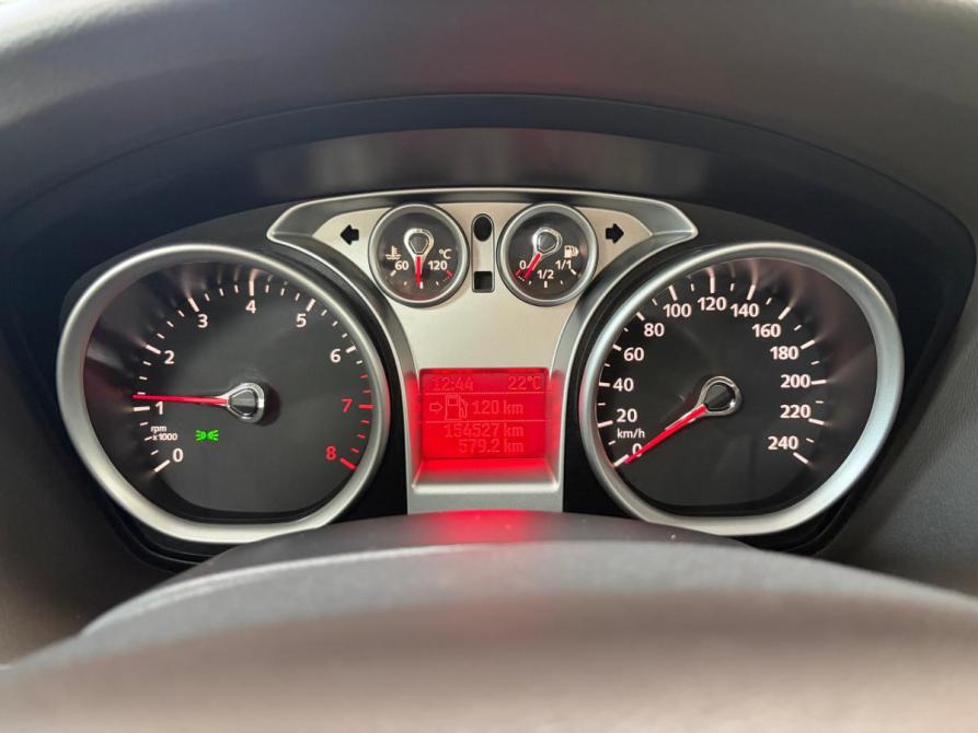 Ford Focus II Рестайлинг Киров  - изображение 15