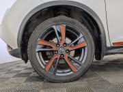 Nissan Juke I Рестайлинг Москва  - изображение 38