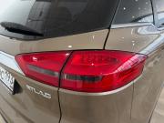 Geely Atlas I Новороссийск  - изображение 57