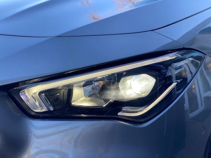 Mercedes-Benz CLA II (C118 X118) Екатеринбург  - изображение 37