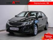 Kia Rio III Красноярск  - изображение 25