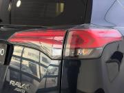 Toyota RAV4 IV (XA40) Рестайлинг Уфа  - изображение 34