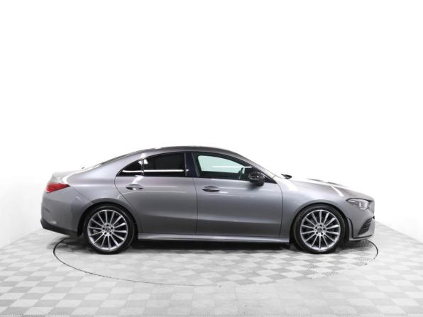 Mercedes-Benz CLA II (C118 X118) с пробегом 2019 года, цена 3 249 900 рублей, 62663 км, седан, Автокод Объявления