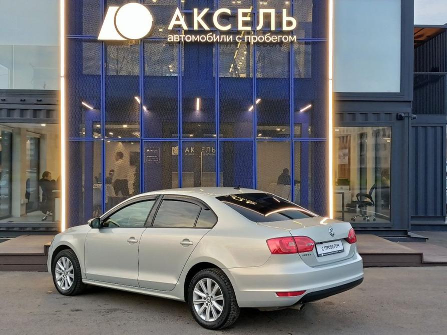 Volkswagen Jetta VI Архангельск  - изображение 7