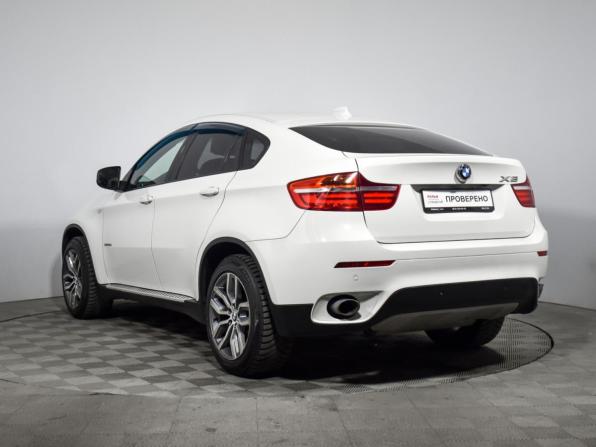 BMW X6 I (E71) Рестайлинг с пробегом 2013 года, цена 1 978 967 рублей, 278000 км, внедорожник, Автокод Объявления
