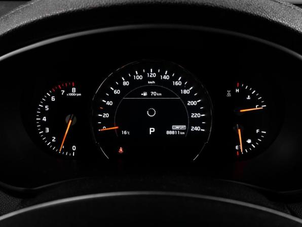 Kia Sorento III Prime Рестайлинг с пробегом 2019 года, цена 3 699 000 рублей, 88811 км, внедорожник, Автокод Объявления