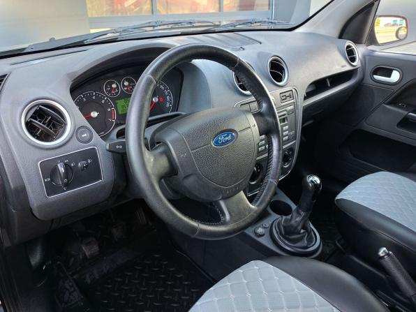 Ford Fusion I Рестайлинг с пробегом 2008 года, цена 399 000 рублей, 205020 км, хэтчбек, Автокод Объявления
