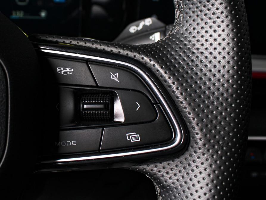 Geely Coolray I Рестайлинг Минеральные Воды  - изображение 15