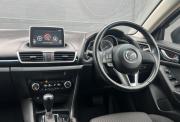 Mazda Axela III Красноярск  - изображение 37