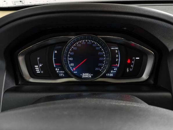 Volvo XC60 I Рестайлинг с пробегом 2015 года, цена 1 697 860 рублей, 259626 км, внедорожник, Автокод Объявления