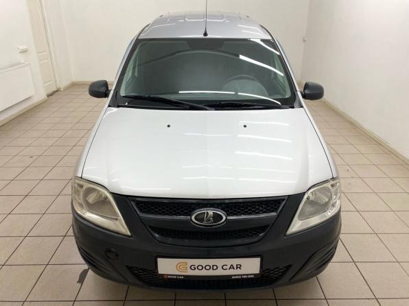 Lada (ВАЗ) Largus I с пробегом 2016 года, цена 697 000 рублей, 129198 км, фургон, Автокод Объявления