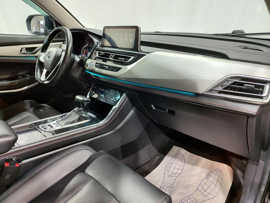 Changan CS75 I Рестайлинг Нижневартовск  - изображение 14