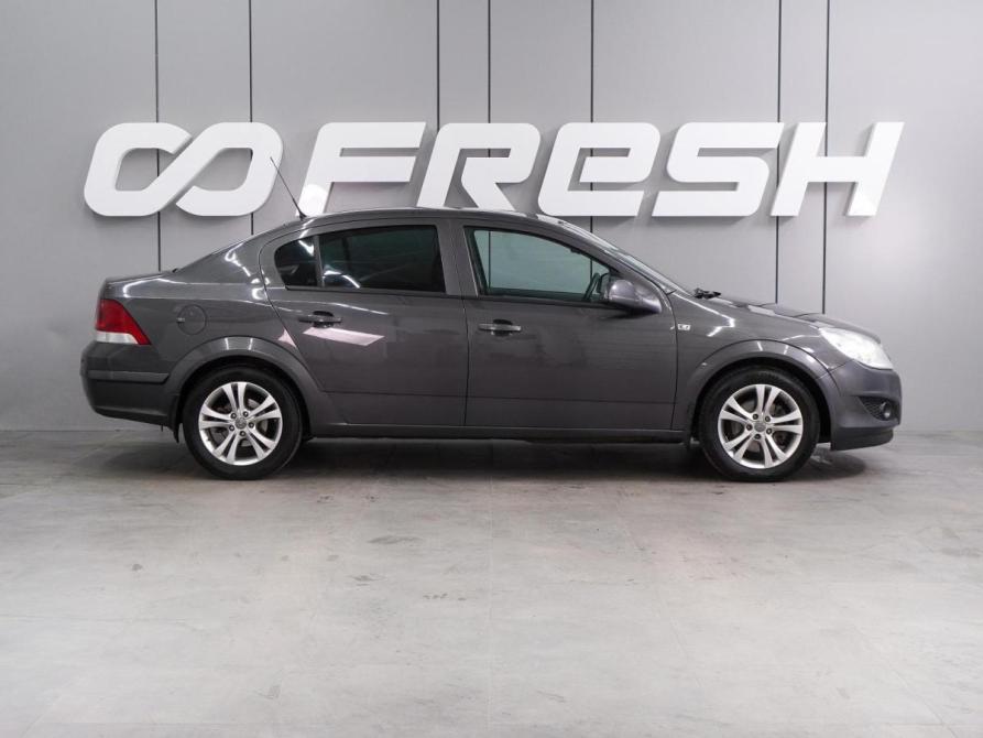 Opel Astra H Рестайлинг Воронеж  - изображение 5
