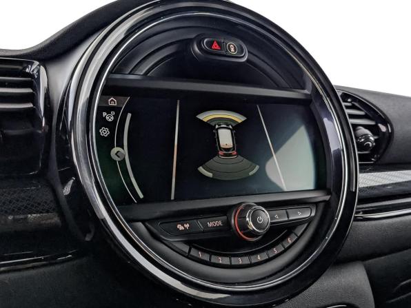 Mini Clubman II Рестайлинг с пробегом 2019 года, цена 1 910 000 рублей, 187144 км, универсал, Автокод Объявления