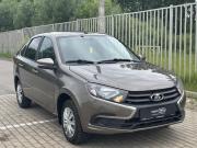 Lada (ВАЗ) Granta I Рестайлинг Тверь  - изображение 18