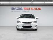 Hyundai Solaris I Тюмень  - изображение 24