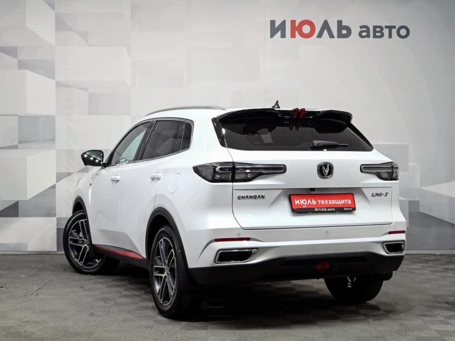 Changan UNI-S I Екатеринбург  - изображение 7