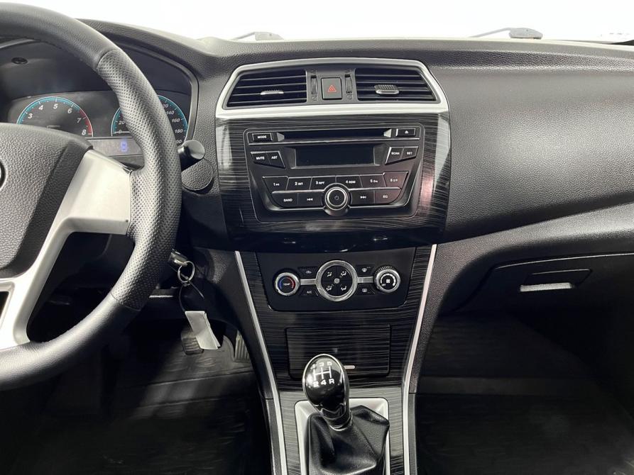 Lifan Solano II Борисоглебск  - изображение 14