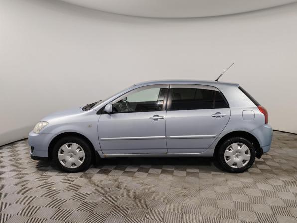 Toyota Corolla IX (E120 E130) Рестайлинг с пробегом 2004 года, цена 499 000 рублей, 283916 км, хэтчбек, Автокод Объявления