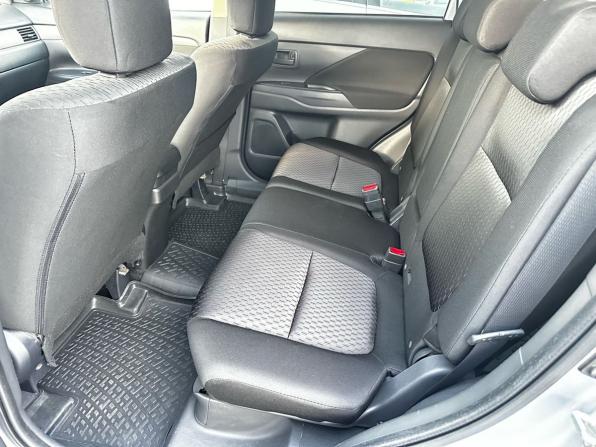 Mitsubishi Outlander III с пробегом 2013 года, цена 1 280 000 рублей, 175000 км, внедорожник, Автокод Объявления