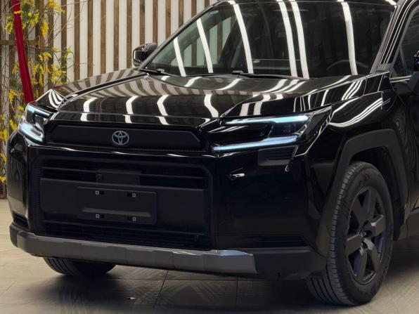 Toyota RAV4 VI (XA60) с пробегом 2026 года, цена 3 900 000 рублей, 4700 км, внедорожник, Автокод Объявления