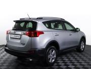 Toyota RAV4 IV (XA40) Москва  - изображение 21