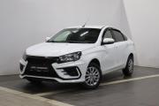 Lada (ВАЗ) Vesta I Ульяновск  - изображение 16
