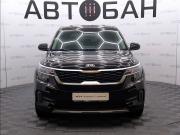 Kia Seltos I Екатеринбург  - изображение 26