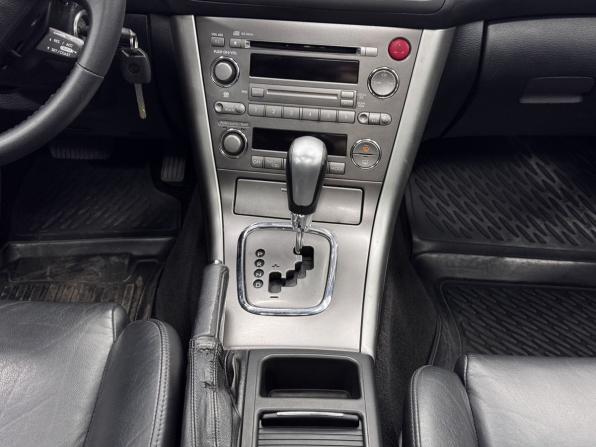 Subaru Outback III с пробегом 2006 года, цена 755 700 рублей, 218140 км, универсал, Автокод Объявления