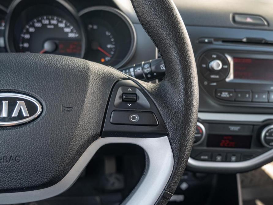 Kia Picanto II Краснодар  - изображение 16