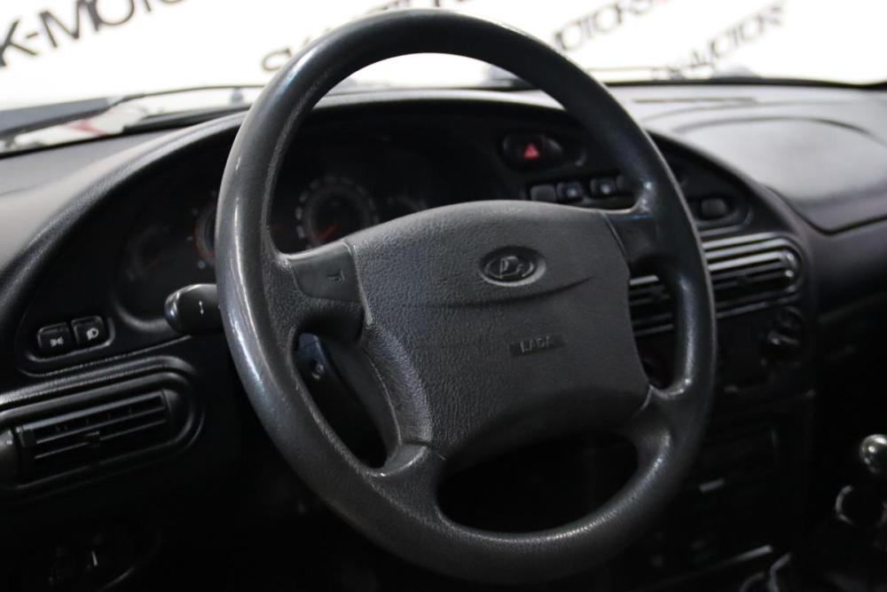 Lada (ВАЗ) Niva Travel I Сургут  - изображение 13