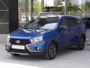 Lada (ВАЗ) Vesta I Новосибирск  - изображение 19