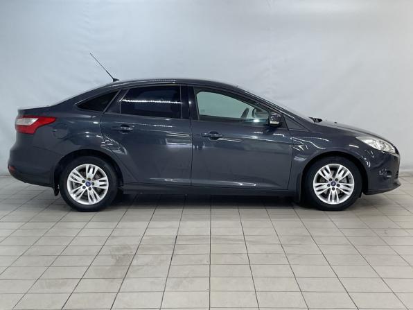 Ford Focus III с пробегом 2012 года, цена 750 000 рублей, 110025 км, седан, Автокод Объявления