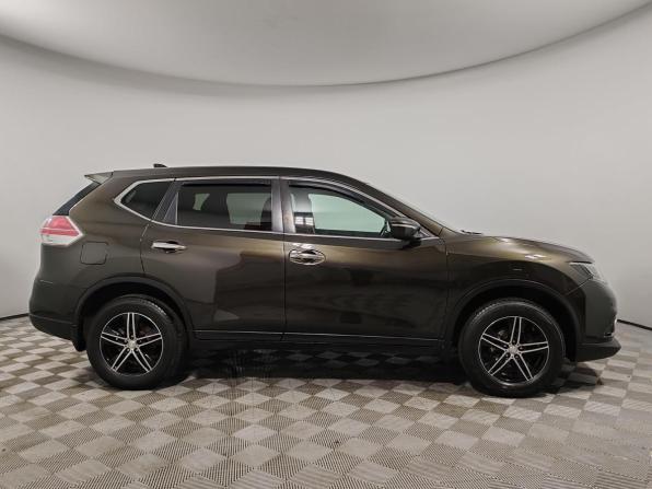 Nissan X-Trail III с пробегом 2017 года, цена 1 599 000 рублей, 146693 км, внедорожник, Автокод Объявления